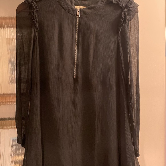 Burberry Brit  tunic/blouse XS - Picture 7 of 13